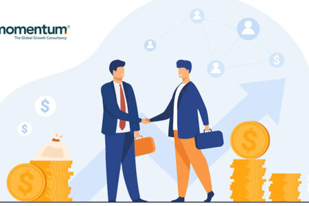 Momentum, ITSMA Celebrate Milestone Wins and Record Success One Year Since Acquisition