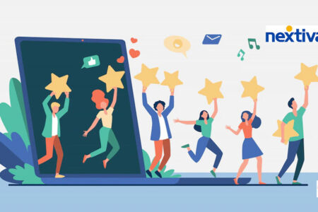 Nextiva’s Next-Generation Workhub Brings Together Team Collaboration and Customer Communication for the First Time