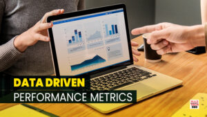 data driven marketing strategy