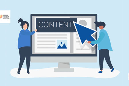 Plus Media Solutions Brings Data-Driven Impact to Brands and Content Providers