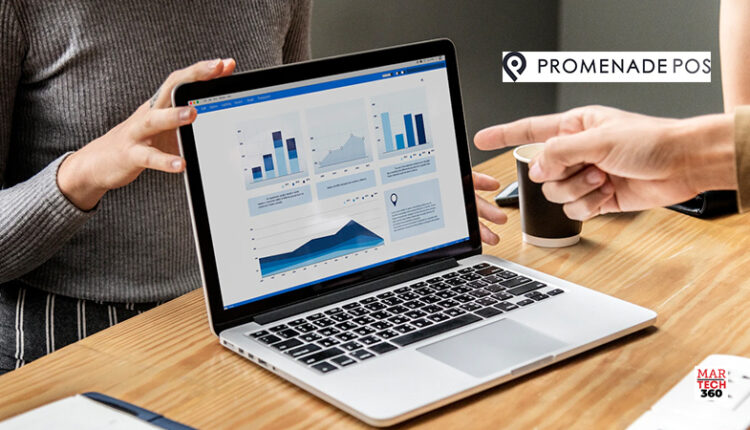 Promenade Launches Point of Sale Management Solution for Florists Across America