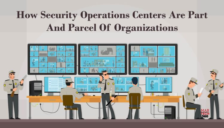 security operations center