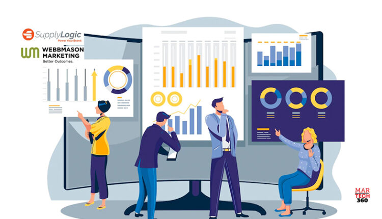 SupplyLogic & WebbMason Marketing Merge to Form Leading, Comprehensive Marketing Solutions Organization