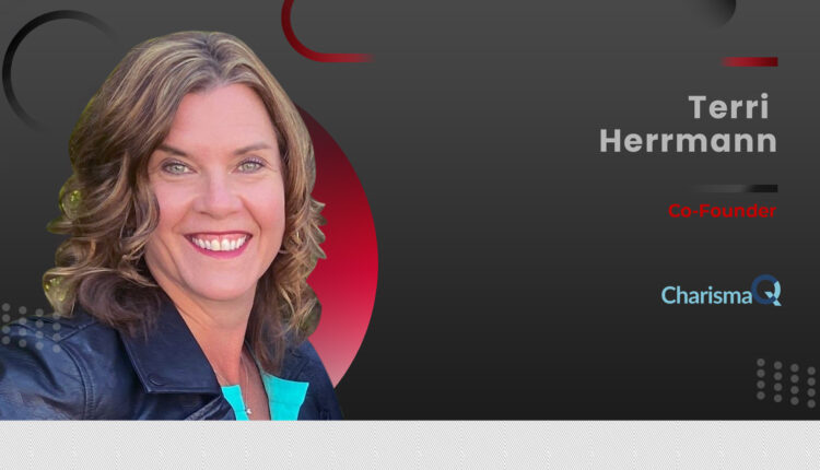 Martech360 Interview With Terri Herrmann, Co-Founder, CharismaQ