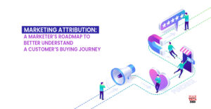 Marketing Attribution