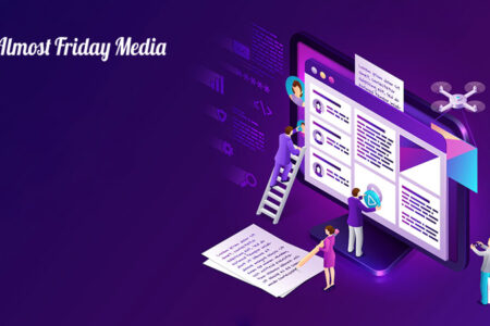 Almost Friday Media Announces Content Partnership with BetMGM