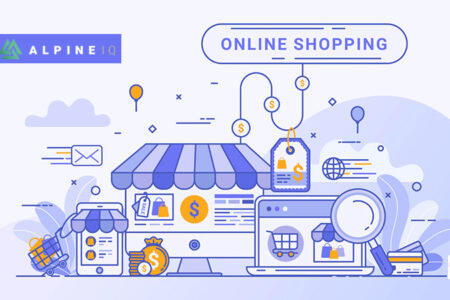 Alpine IQ Announces Integration with Dispense, a Fully Customizable eCommerce Software