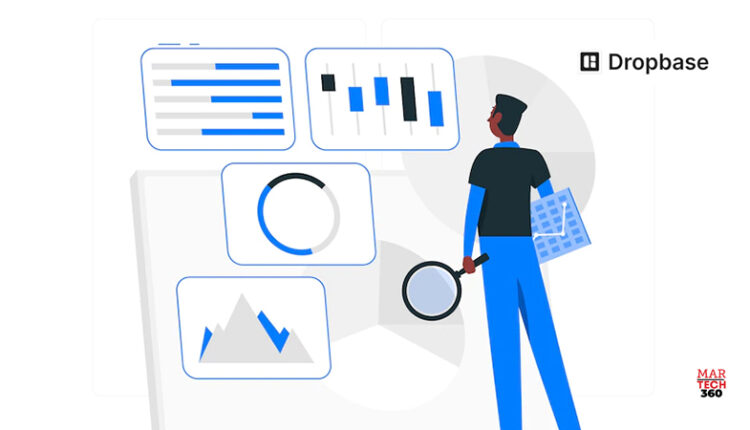 Dropbase announces a $1.75M round led by Gradient Ventures to help import, manage, and query messy CSVs and Excel files in analytical databases