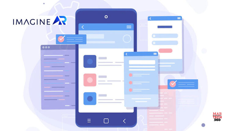 ImagineAR (OTCQB IPNFF) Announces EngageWorks Executes Three Year Custom Mobile App Agreement