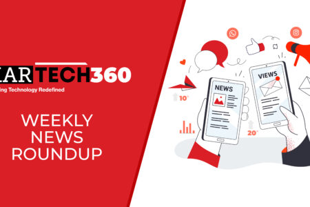 MarTech360’s Weekly News Roundup Featuring Pixalate, Matrix, Smart Ship Hub, Amazon, Hop-on and more