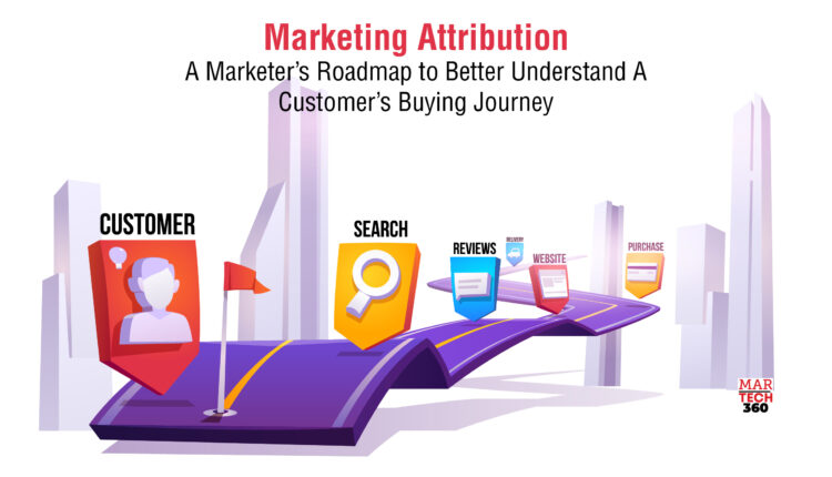 marketing attribution