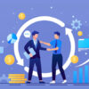 Metaverse Commerce Network Takes a Page from Yuga Labs™ and Premiers The Shopaverse™