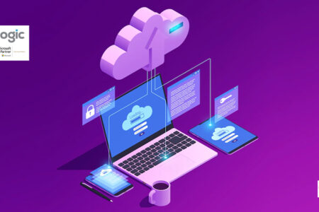 Microsoft Awards Logic Gold Status as an Azure Cloud Platform Partner