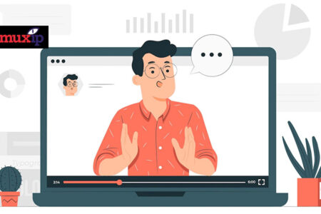 MuxIP and Edge Video Form Partnership for the Launch of Watch2Earn Offering