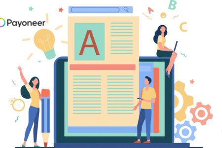 Naver Z Chooses Payoneer to Pay Content Creators Globally