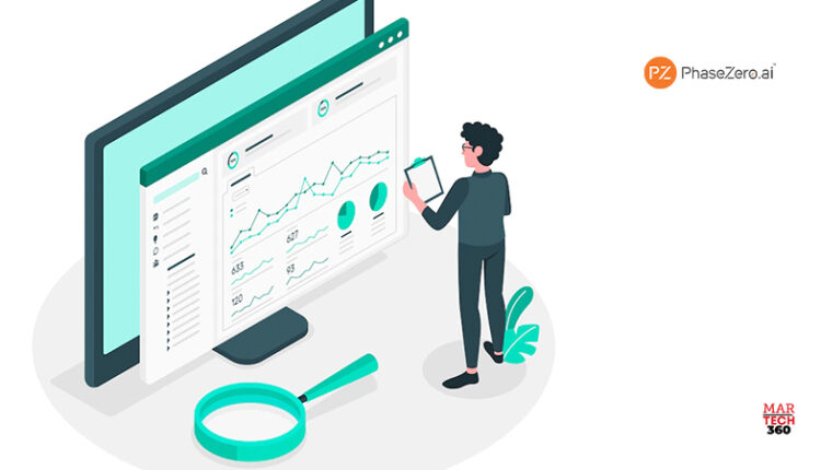 PhaseZero Launches CxAnalytics 1.0, Customers Benefit with Real-Time Analytics and Insights to Drive High-Impact, Fact-Based Decisions