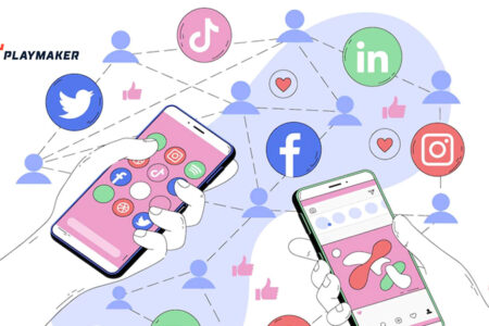 Playmaker Capital Inc. Partners with Content Automation Platform Echobox to Supercharge Social Media Growth