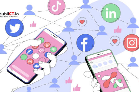 PubliCT.io: The PR Super App Unveils Pay-As-You-Go Solution