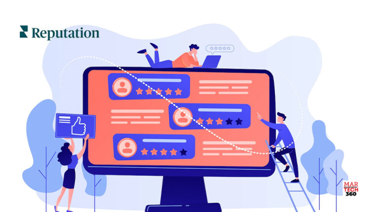 Reputation Collaborates with Microsoft to Enhance Customer Data