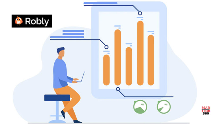 Robly Named as the #1 Email Marketing Platform by SoftwareReviews for 2022