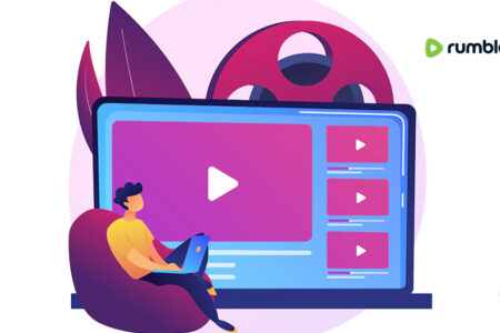 Rumble Launches Free Livestreaming for Creators