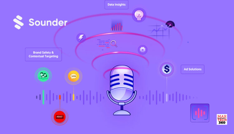 Sounder Becomes Audacy’s Official Brand Safety Partner_ Providing Verified Data Intelligence to Advertisers