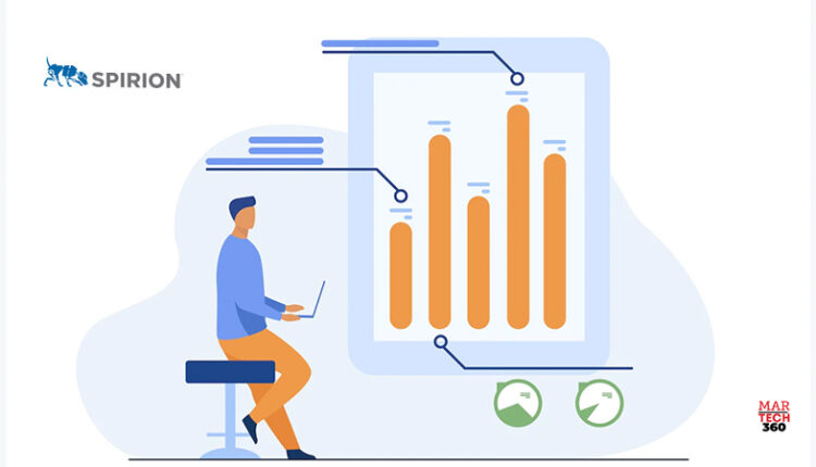 Spirion Recognized in Eight Gartner® Hype Cycle™ Reports