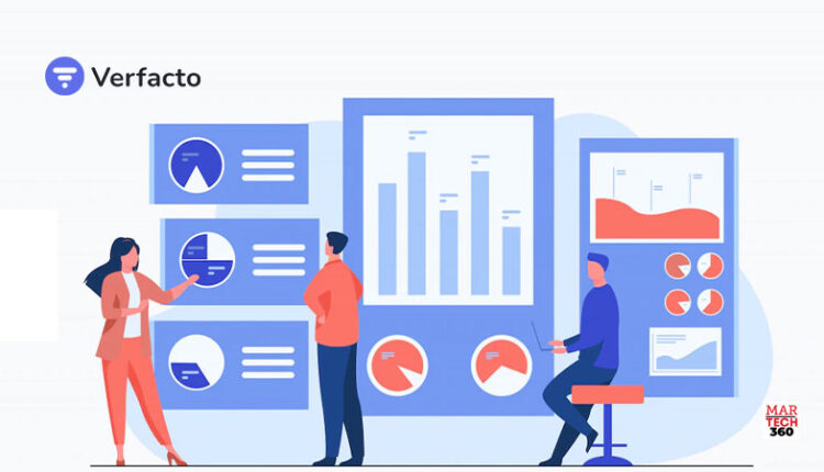 Verfacto Lets Businesses Profile Website Visitors in Real-time