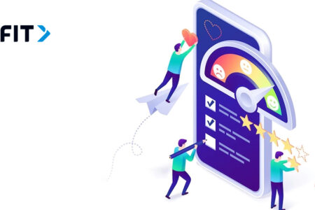 iFIT Appoints Andy Donkin Chief Customer Officer