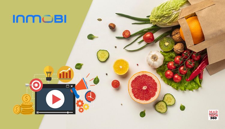 Adsta Selects InMobi Commerce to Bring Power of Video to Its Grocery Retail Media Network