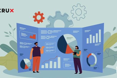 Crux Recognized as a Leader in Snowflake’s Modern Marketing Data Stack