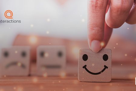 Interactions Continues to Reshape the Customer Experience Marketplace in Collaboration with NVIDIA Riva