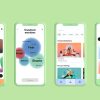 OYE_ THE BILINGUAL CREATIVE WELLNESS APP FROM GLOBAL SUPERSTAR AND CO-FOUNDER J BALVIN_ LAUNCHES VIA APPLE APP STORE AND GOOGLE PLAY
