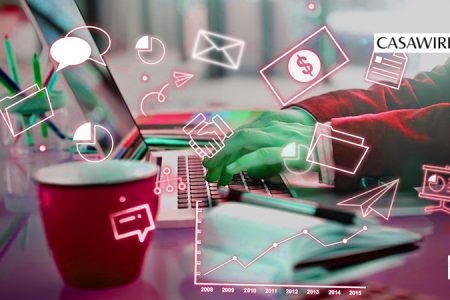 Pre-Launch Fête Celebrates Upcoming Debut of CasaWire and Expansion of The Wires Digital Marketplace Portfolio of Apps
