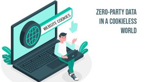 Zero-party data 