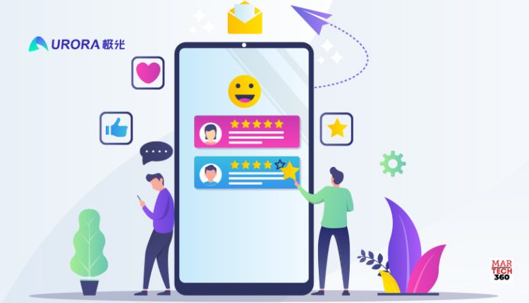 Aurora Mobile Launches Overseas Messaging Service Platform EngageLab to Help Developers with Effective Global User Reach
