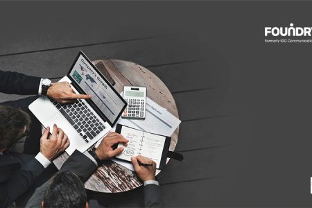 Foundry Launches Contact-Level B2B Intent Data for Tech Marketers Globally