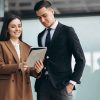 HOPE LEIGH MARKETING GROUP (HLMG) HIRES INDUSTRY LEADERS TO ADDRESS EXPONENTIAL DEMAND IN TALENT ATTRACTION