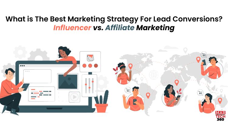 Influencer and Affiliate Marketing