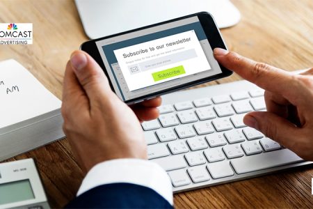 New Comcast Advertising Research Reveals Long-Form TV and Streaming Advertising Are Twice as Memorable as Short-Form Mobile Digital Advertising