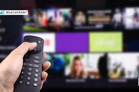 New Roster of TV Programmers Tap Beachfront and Canoe to Optimize Ad Revenues Across Convergent TV Platforms
