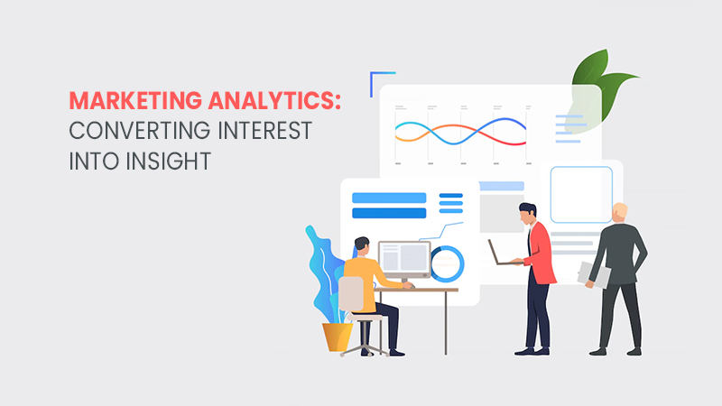 Marketing Analytics