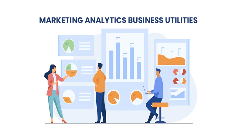 Marketing Analytics