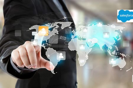 Salesforce Has Been Positioned by Gartner in the Leaders Quadrant of the Magic Quadrant for B2B Marketing Automation Platforms for the Fifth Consecutive Year