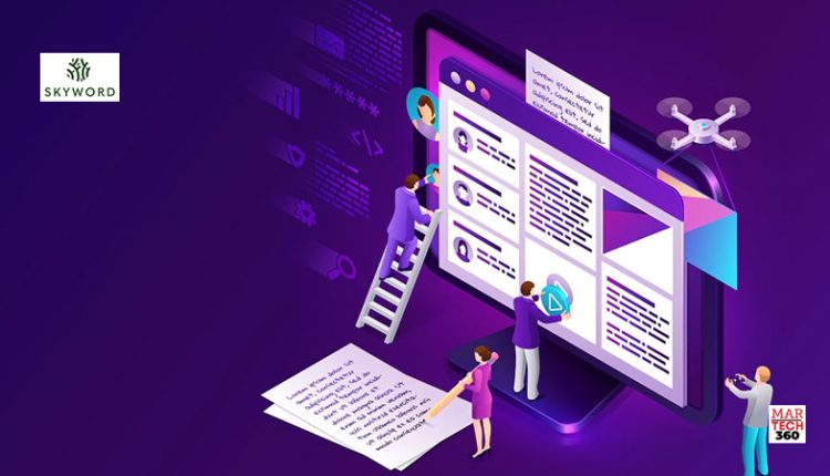 Skyword Adds Idea Centers to its Content Marketing Platform to Expand Brands' Access to Creative Expertise