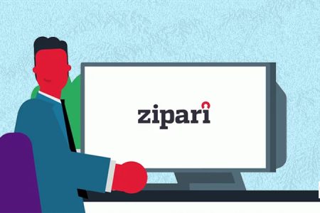 Zipari Names Tabatha Erck as Next Chief Executive