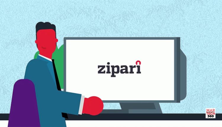 Zipari Names Tabatha Erck as Next Chief Executive