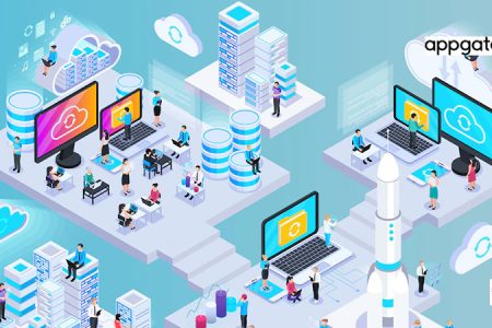 Appgate Unveils Cloud-Native, Cloud-Delivered Zero Trust Platform with Built-In Risk Engine to Advance Enterprise Zero Trust Security Maturity