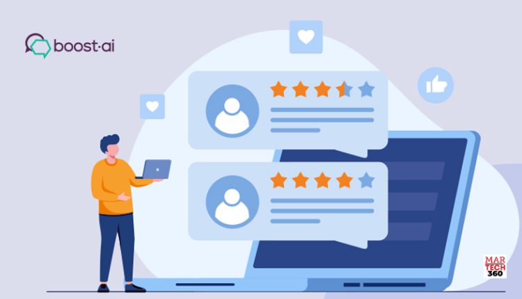 Boost.ai and CallMiner Partner_ Provide Omnichannel Insights to Improve Customer Service Efficiency and Experience