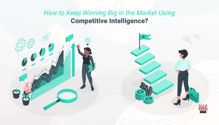 Competitive Intelligence